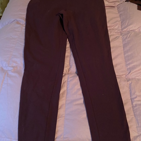 Express Ankle leggings, small - Picture 5 of 5